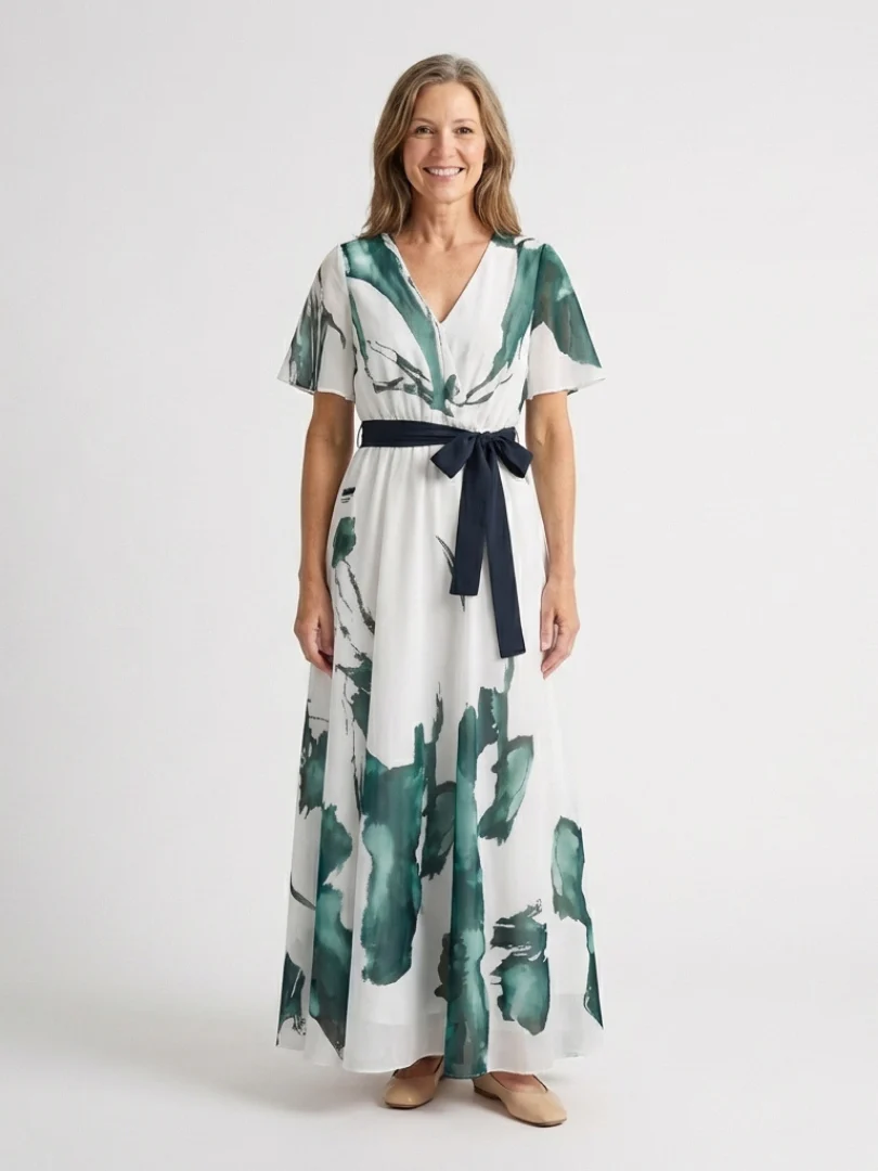 Spring dresses